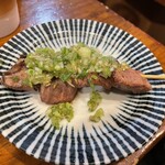 やきとん 赤尾 - 