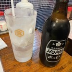 やきとん 赤尾 - 