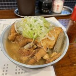 やきとん 赤尾 - 