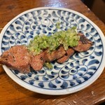 やきとん 赤尾 - 