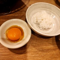 炭火焼肉ホルモン うしごろ 中目黒店 - 