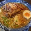 熟成醤油らーめん ヤマト醤店 - 濃厚鰹醤油ラーメン