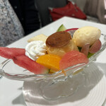 タカノフルーツパーラー - 