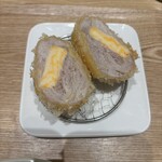 とんかつ成蔵 - 