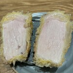 とんかつ成蔵 - 