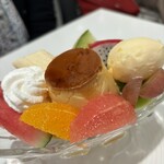 タカノフルーツパーラー - 