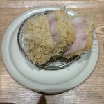 とんかつ成蔵 - 