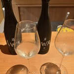 御料理ふじ居 - IWA5 白岩