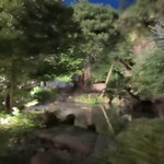 御料理ふじ居 - 