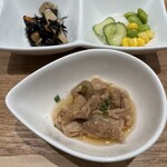 とんかつ成蔵 - 