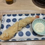 とんかつ成蔵 - 