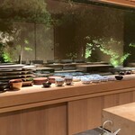 御料理ふじ居 - 