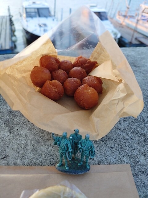 まる勘 - 美田園（郷土料理）の写真