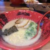 ラー麺ずんどう屋 鈴鹿店
