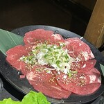食べ飲み放題 焼肉ダイニング ちからや - 