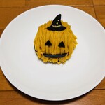 ティフィン - モンブランジャック