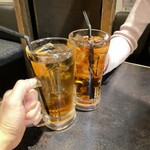 食べ飲み放題 焼肉ダイニング ちからや - 