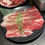 食べ飲み放題 焼肉ダイニング ちからや 横浜鶴屋町店 - 