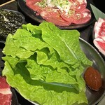 食べ飲み放題 焼肉ダイニング ちからや 横浜鶴屋町店 - 