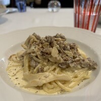 リストランテ アクアパッツァ - 