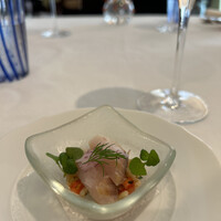 リストランテ アクアパッツァ - 