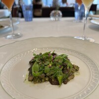 リストランテ アクアパッツァ - 