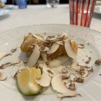 リストランテ アクアパッツァ - 