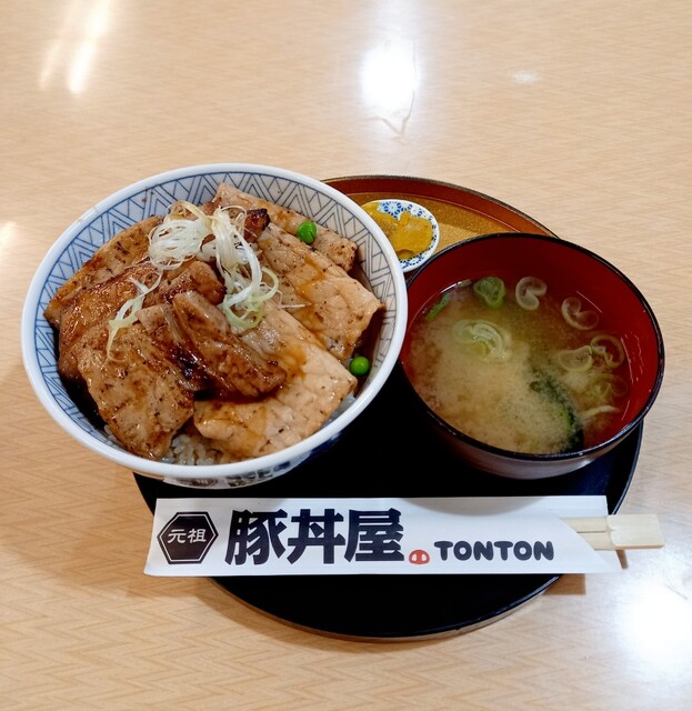 とんとん様 トントンさま とんとん豚様 - 大船/韓国料理 | 食べログ