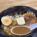 ラーメン 輪 - 