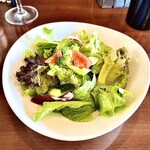 カロスキューマ - 