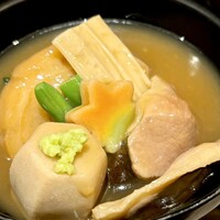 和食日和 おさけと 神楽坂 - 