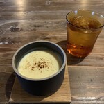 Cafe&Confectionery スズノイエ - 