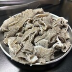 焼肉かつらぎ - 