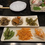 彩日 からだよろこぶ家庭料理 - 