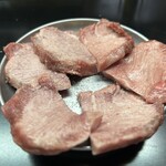 焼肉かつらぎ - 