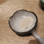 そば割烹 よいん - R6.10/19