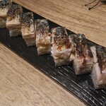 そば割烹 よいん - R6.10/19