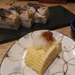 そば割烹 よいん - R6.10/19