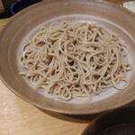 そば割烹 よいん - R6.10/19