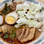 桂花ラーメン - 