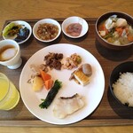 SHONAI HOTEL SUIDEN TERRASSE - 