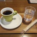 SLIM The Coffee Resort - プレミアムコーヒー