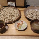 そば割烹 よいん - R6.10/19