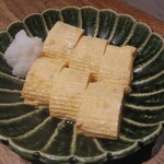 そば割烹 よいん - R6.10/19