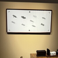 新宿うな鐵 はなれ - 