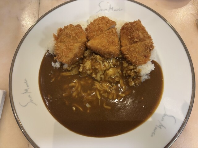 San Marco Kyoto Isetan Ten photo 3