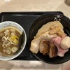 麺屋 たけ井 R1店