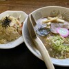 亀きん食堂
