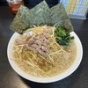 ラーメンショップ 福橋店