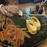 錦・だいやす - 